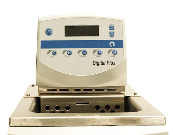 Neslab RTE 7 Digital Plus Recirculating Chiller