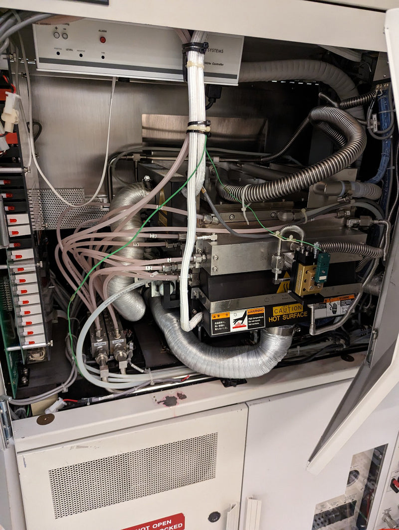 AG Associates Heatpulse 8800 RTP System (Rapid Thermal Process)