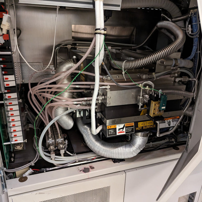 AG Associates Heatpulse 8800 RTP System (Rapid Thermal Process)