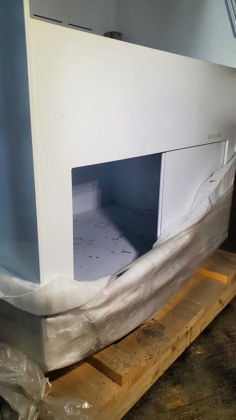 Wafab PVC Mixing Hood