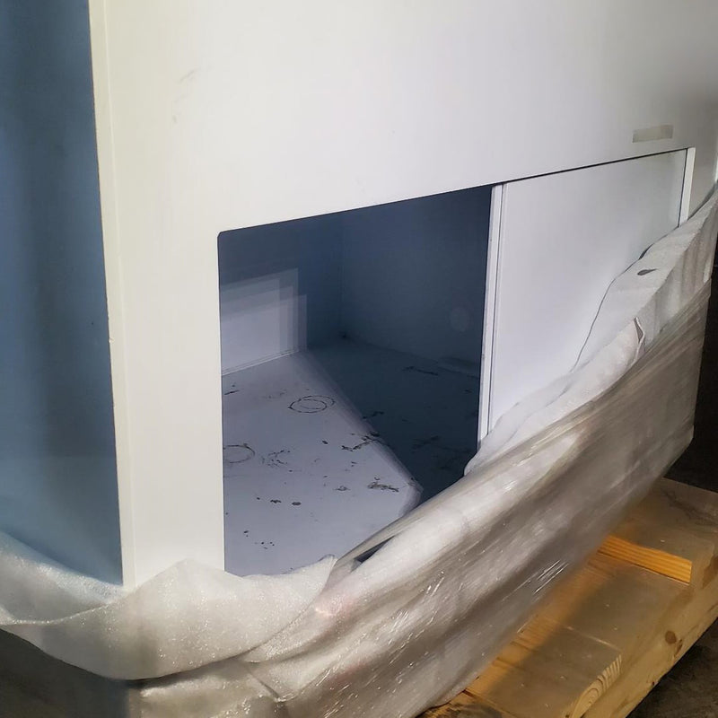 Wafab PVC Mixing Hood