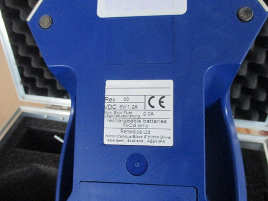 Remeditester 32526-60 Luminometer