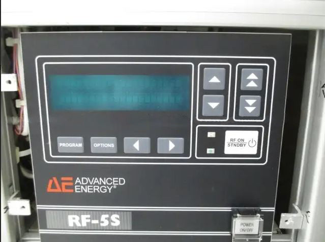 Plasmatherm 790 Series RIE (Reactive Ion Etcher)
