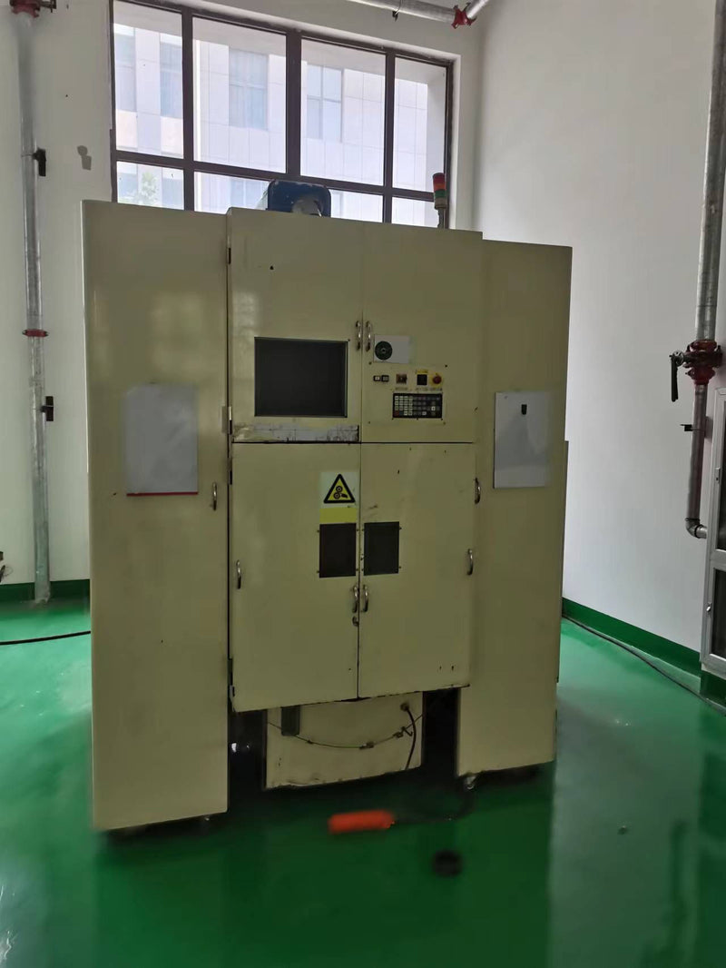 Takatori MWS 612 DD Wire Saw