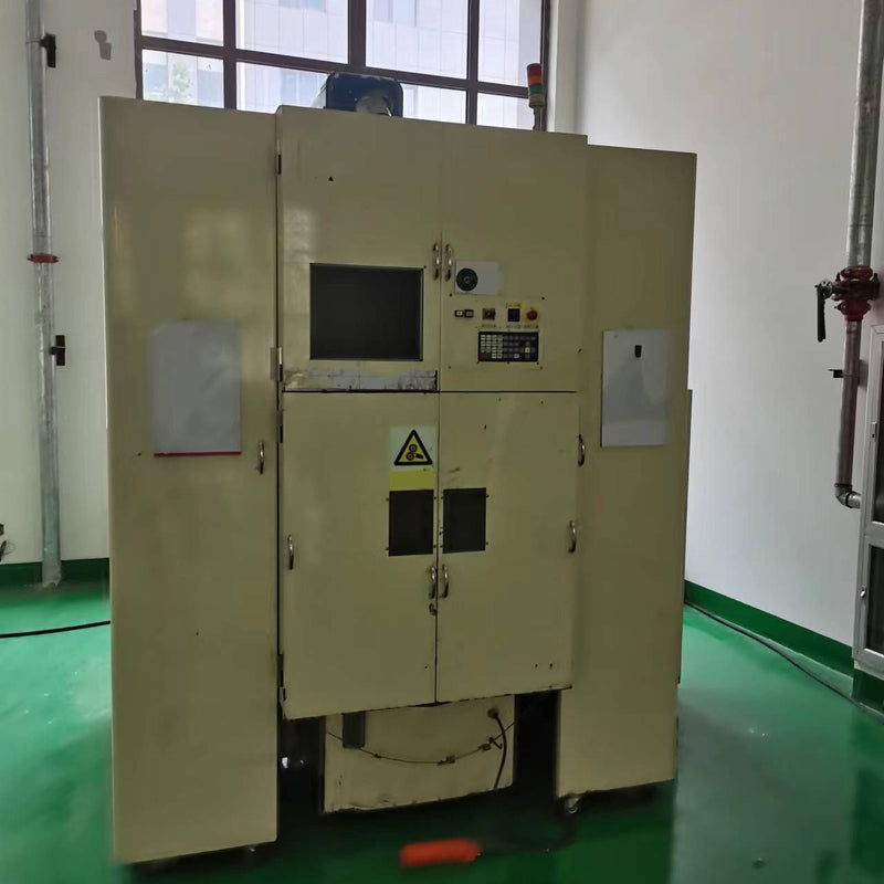 Takatori MWS 612 DD Wire Saw