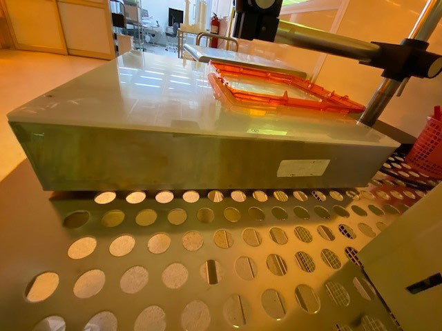 Bausch & Lomb Microscope