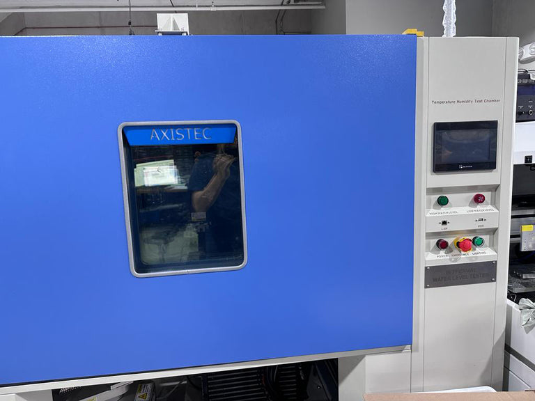 AxisTec Temperature Oven