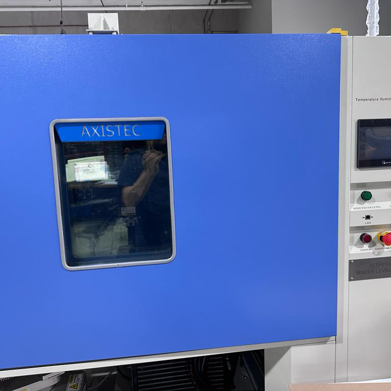 AxisTec Temperature Oven