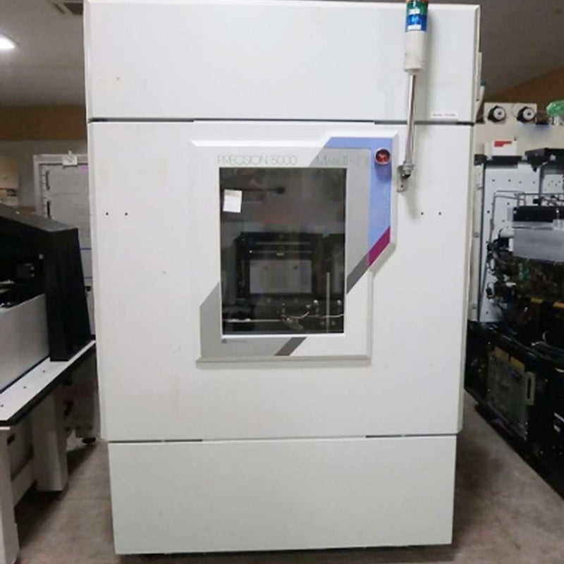 Applied Materials P 5000 CVD (Chemical Vapor Deposition)
