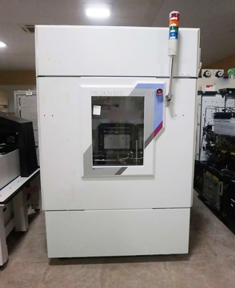 Applied Materials P 5000 CVD (Chemical Vapor Deposition)