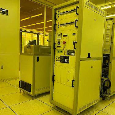STS Multiplex HRM ICP (Inductively Coupled Plasma)