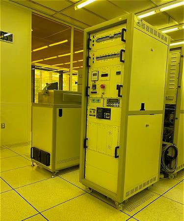 STS Multiplex HRM ICP (Inductively Coupled Plasma)