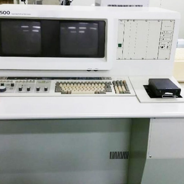 Hitachi S 4500 FE-SEM (Field Emission Scanning Electron Microscope)