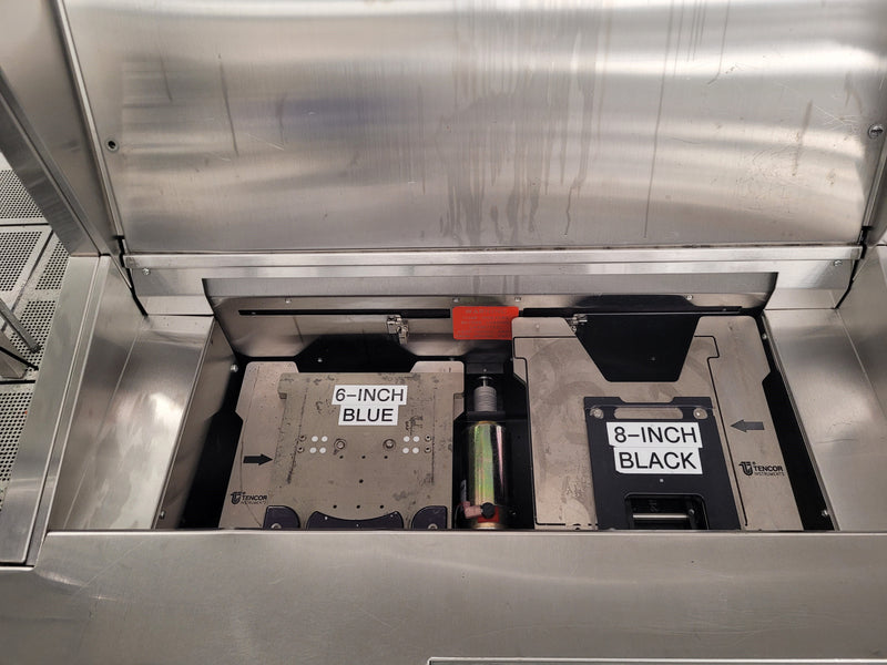 KLA Surfscan 6200 Particle Defect System