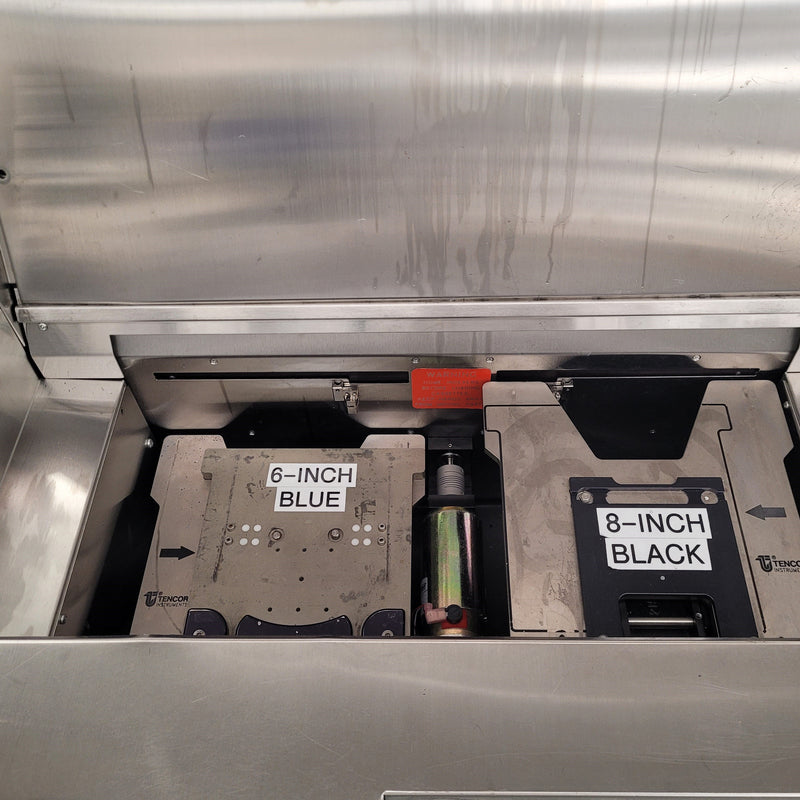 KLA Surfscan 6200 Particle Defect System