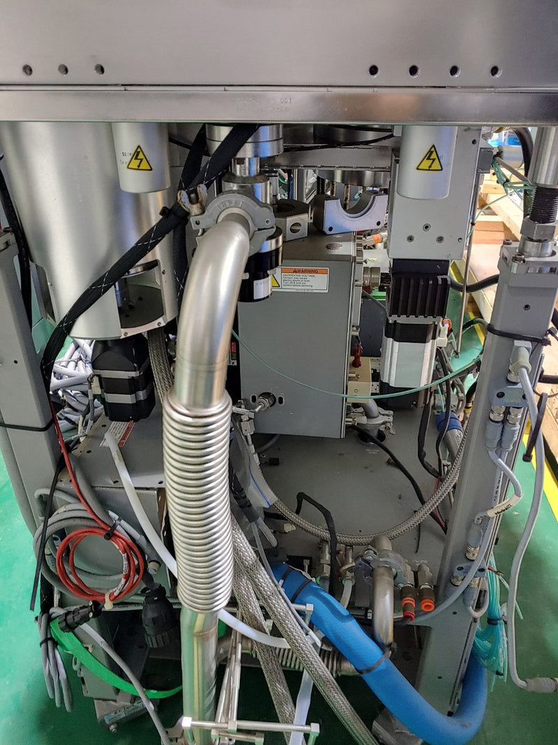 Applied Materials Endura CL Chamber