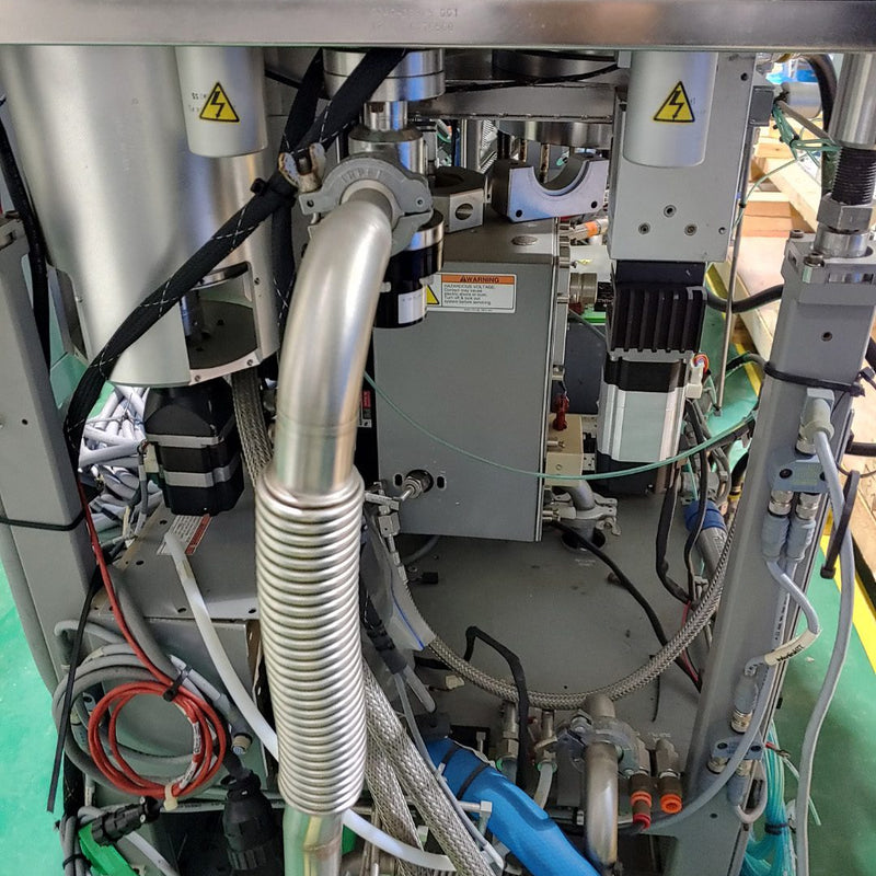 Applied Materials Endura CL Chamber