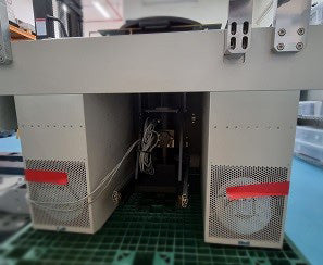 Teradyne Magnum II iCP Test Solution