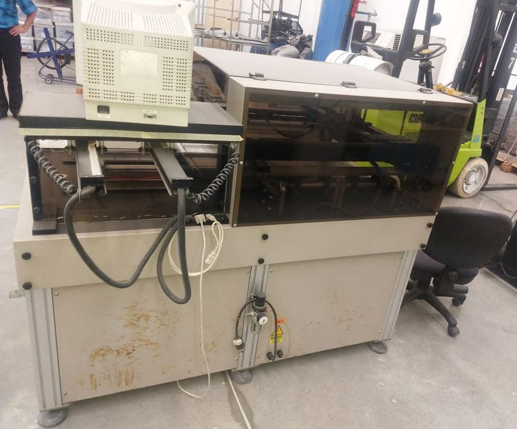 SMT SL 2220