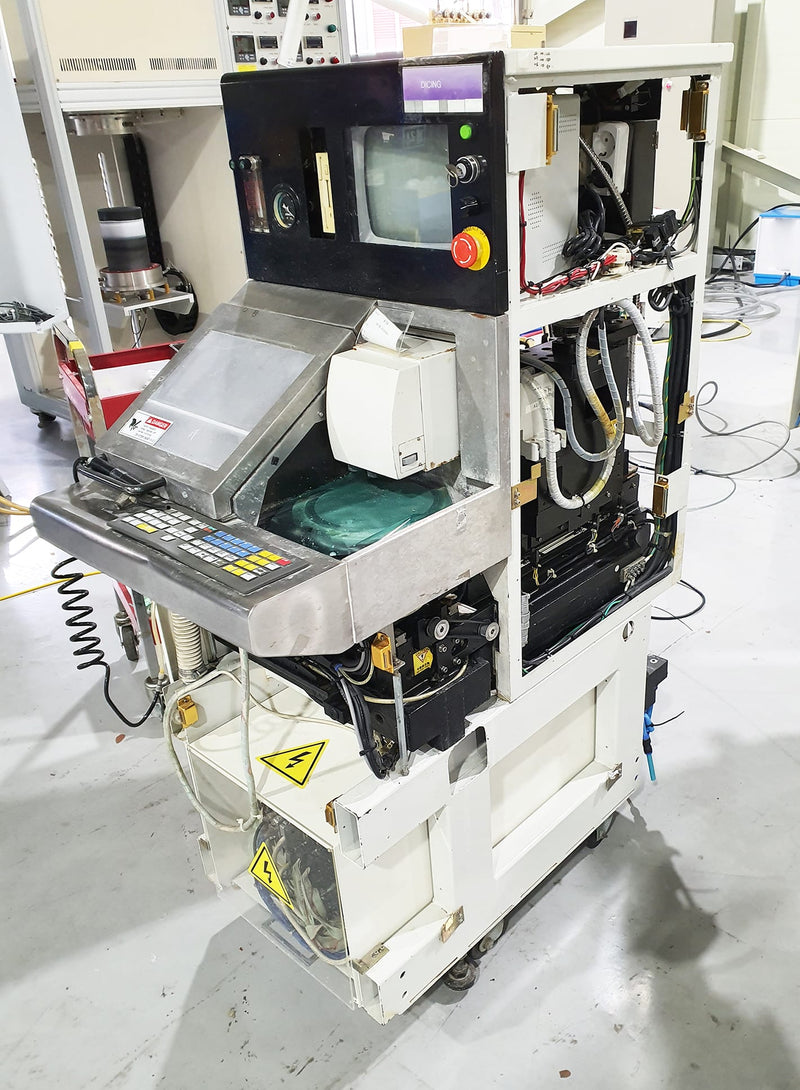 Disco DAD 320 Automatic Dicing Saw