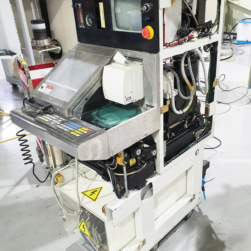 Disco DAD 320 Automatic Dicing Saw