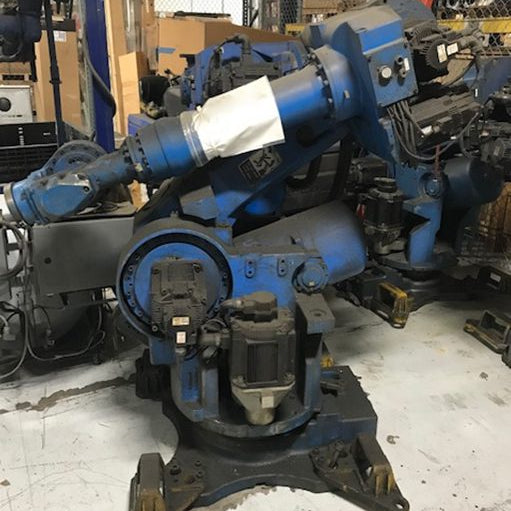 Motoman XRC Robots