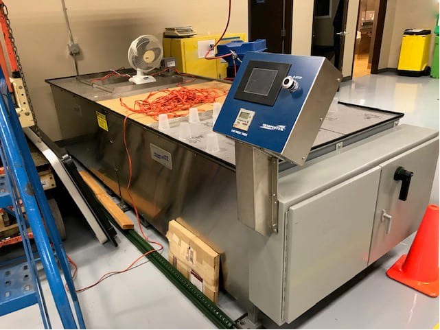 Sharpertek Ultrasonic Cleaner
