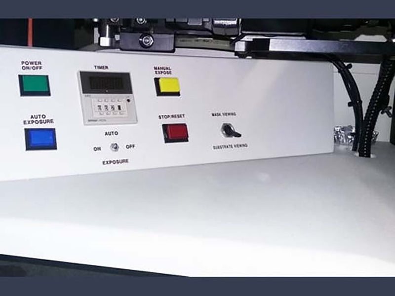 ABM Mask Aligner