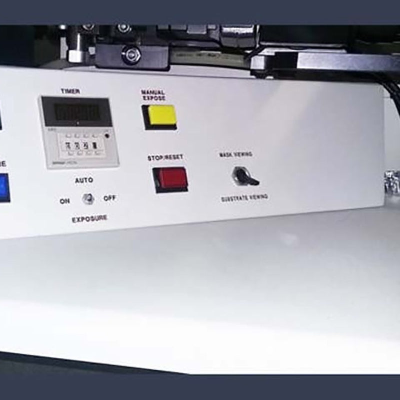 ABM Mask Aligner