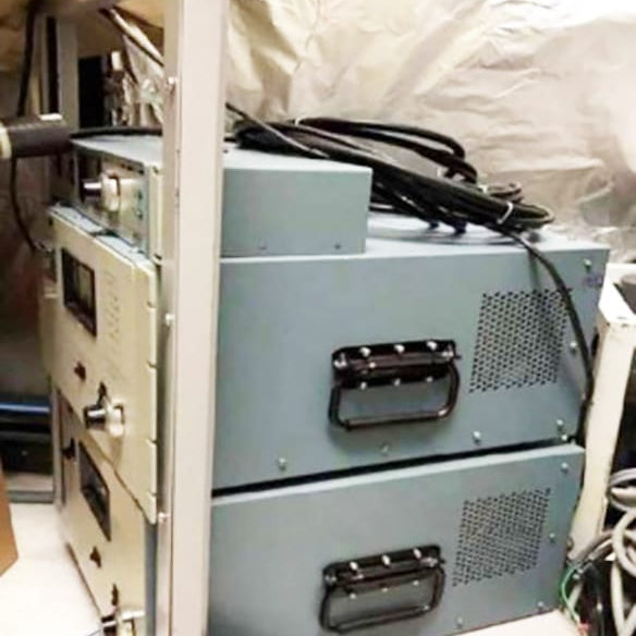 STS Multiplex ICP (Inductively Coupled Plasma)