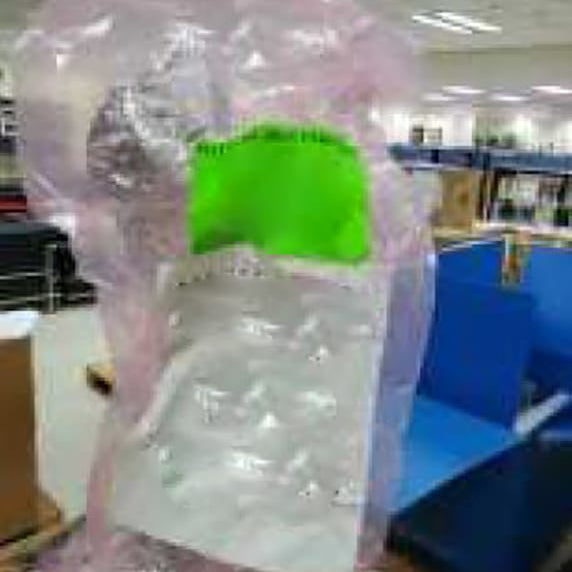 Applied Materials P/N: 0010 13895 R Heater Assy