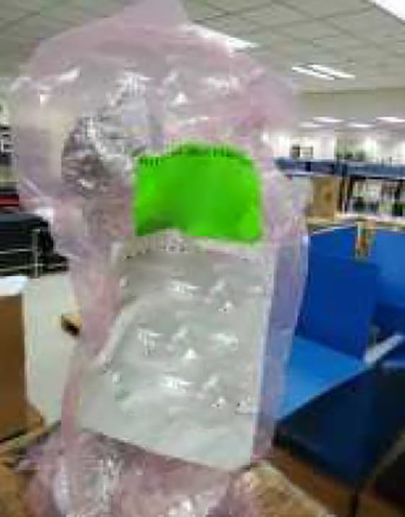 Applied Materials P/N: 0010 13895 R Heater Assy