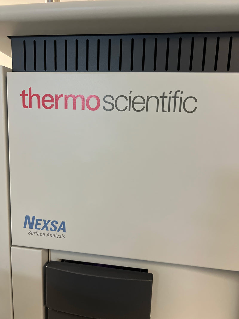 Thermo Fisher Scientific Nexsa XPS XPS (X-ray Photoelectron Spectrosco ...