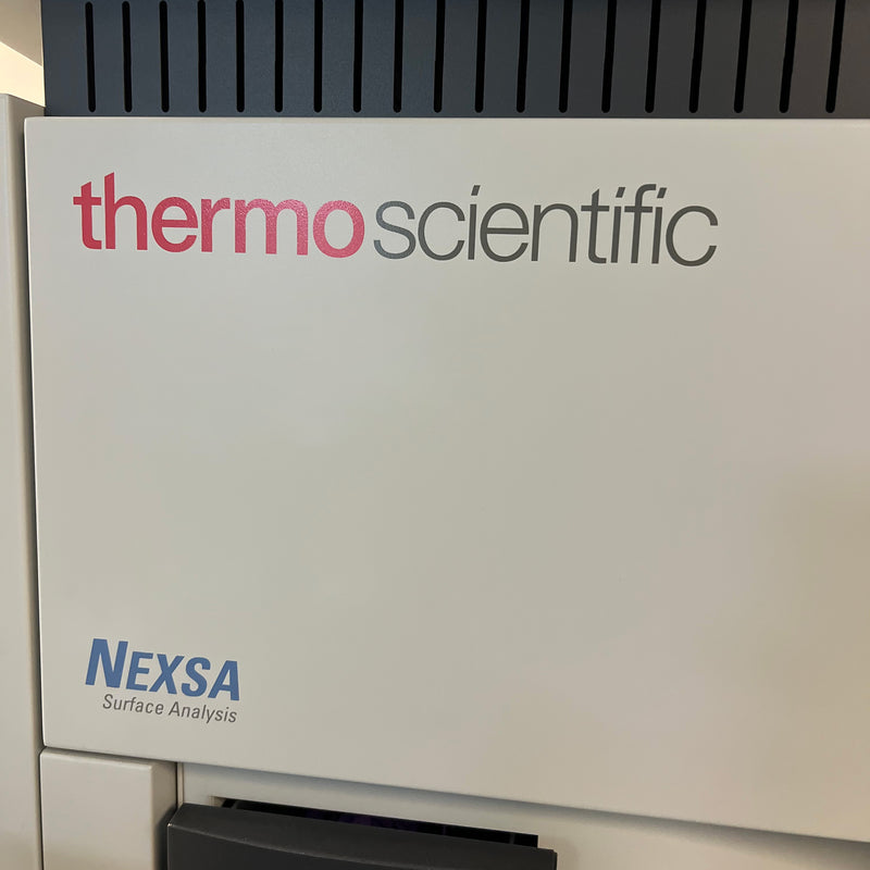 Thermo Fisher Scientific Nexsa XPS XPS (X-ray Photoelectron Spectrosco ...