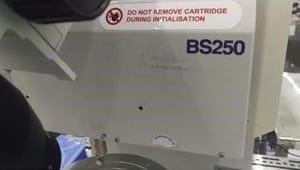 Nordson / Dage 4000