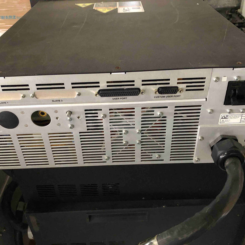Advanced Energy MDX L 12 Power Supply