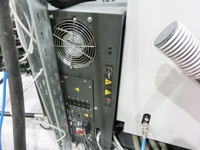 Keysight / Agilent Medalist i 3070 Series 5 ICT (In Circuit Tester)