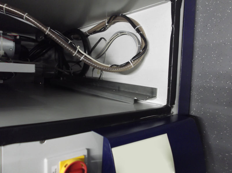 Nordson / Dage XD 7500 VR X-ray