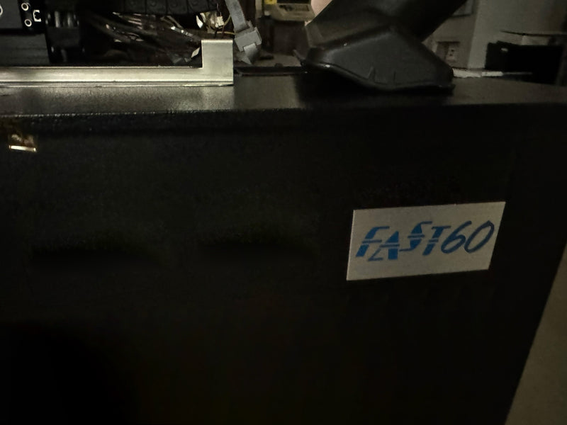 Palomar Fast 60 Automated Test Station