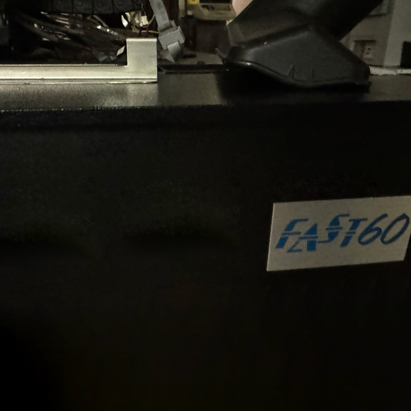 Palomar Fast 60 Automated Test Station