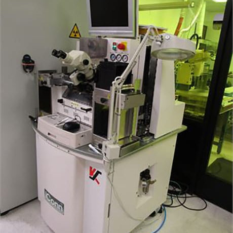 K&S IConn Gold Wire Bonder