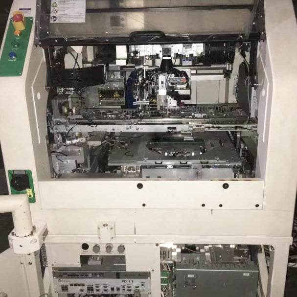 Besi / Datacon 2200 EVO Die Sorter
