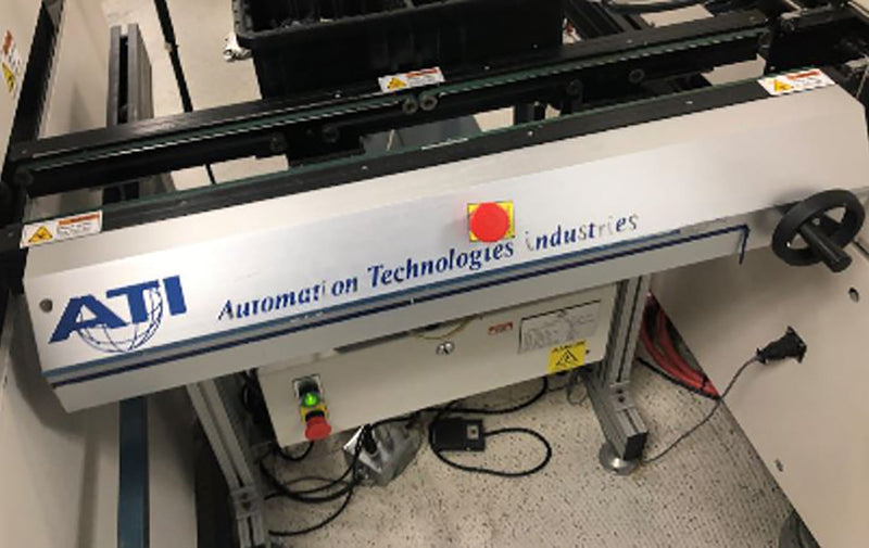 Transfer Conveyor