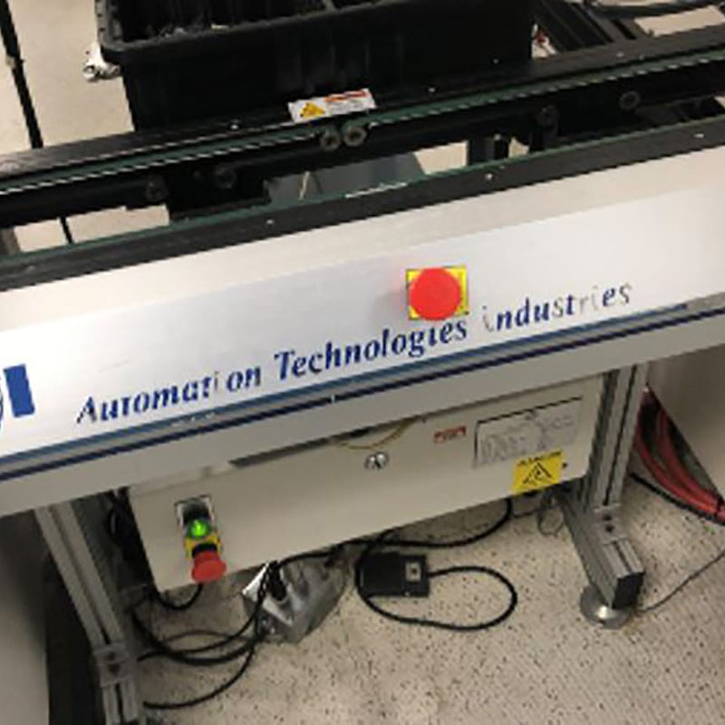 Transfer Conveyor