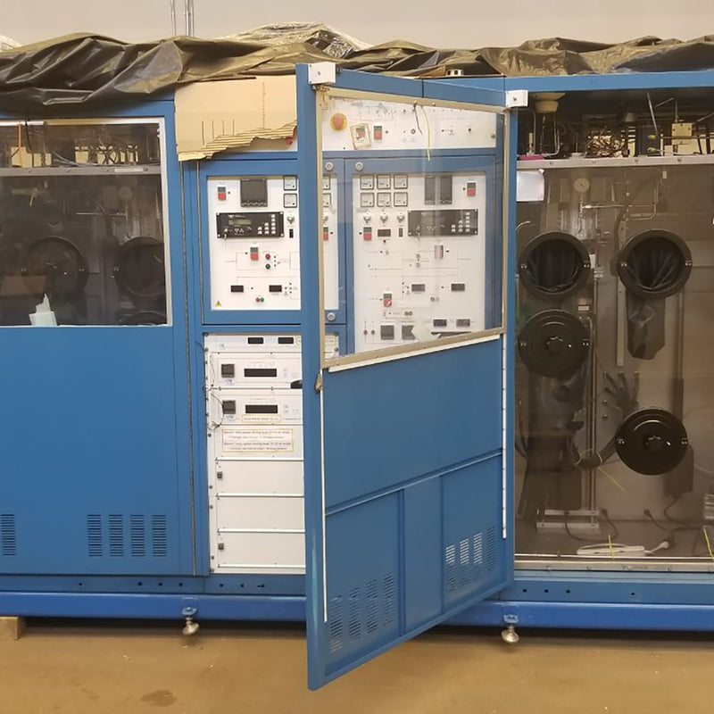 Thomas Swan M-Epitor II GaN Reactor