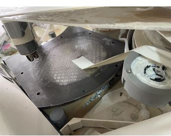 Ebara FREX 300 CMP (Chemical Mechanical Polisher)