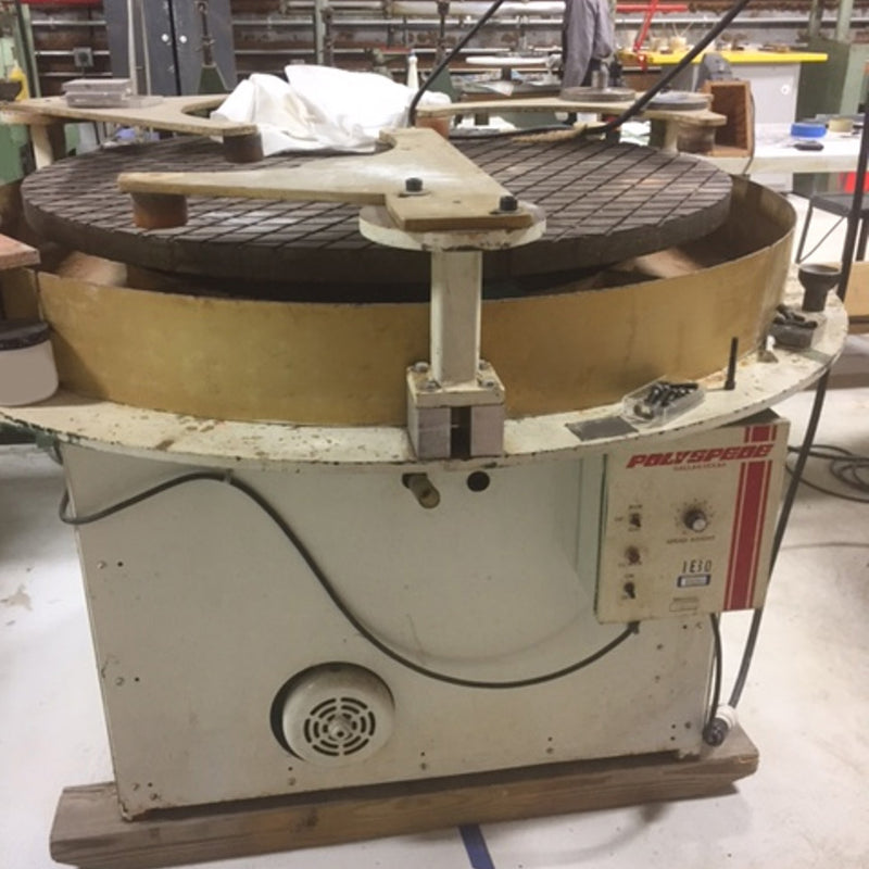 Polvspede 1 E 30 Grinder