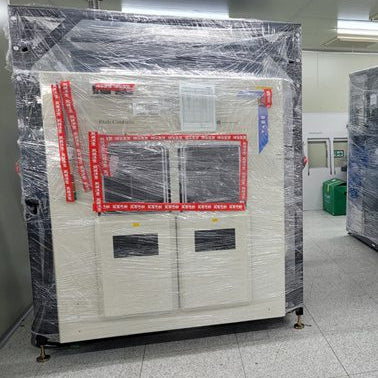 Applied Materials DPS Etcher