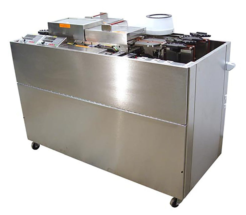 Spintrac Spinball Combo Coater / Developer