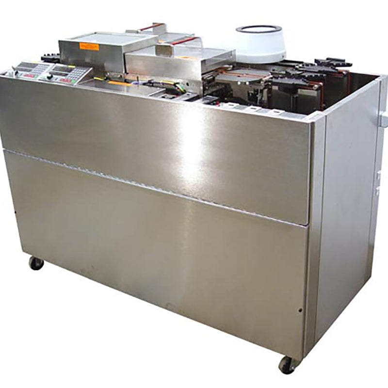Spintrac Spinball Combo Coater / Developer